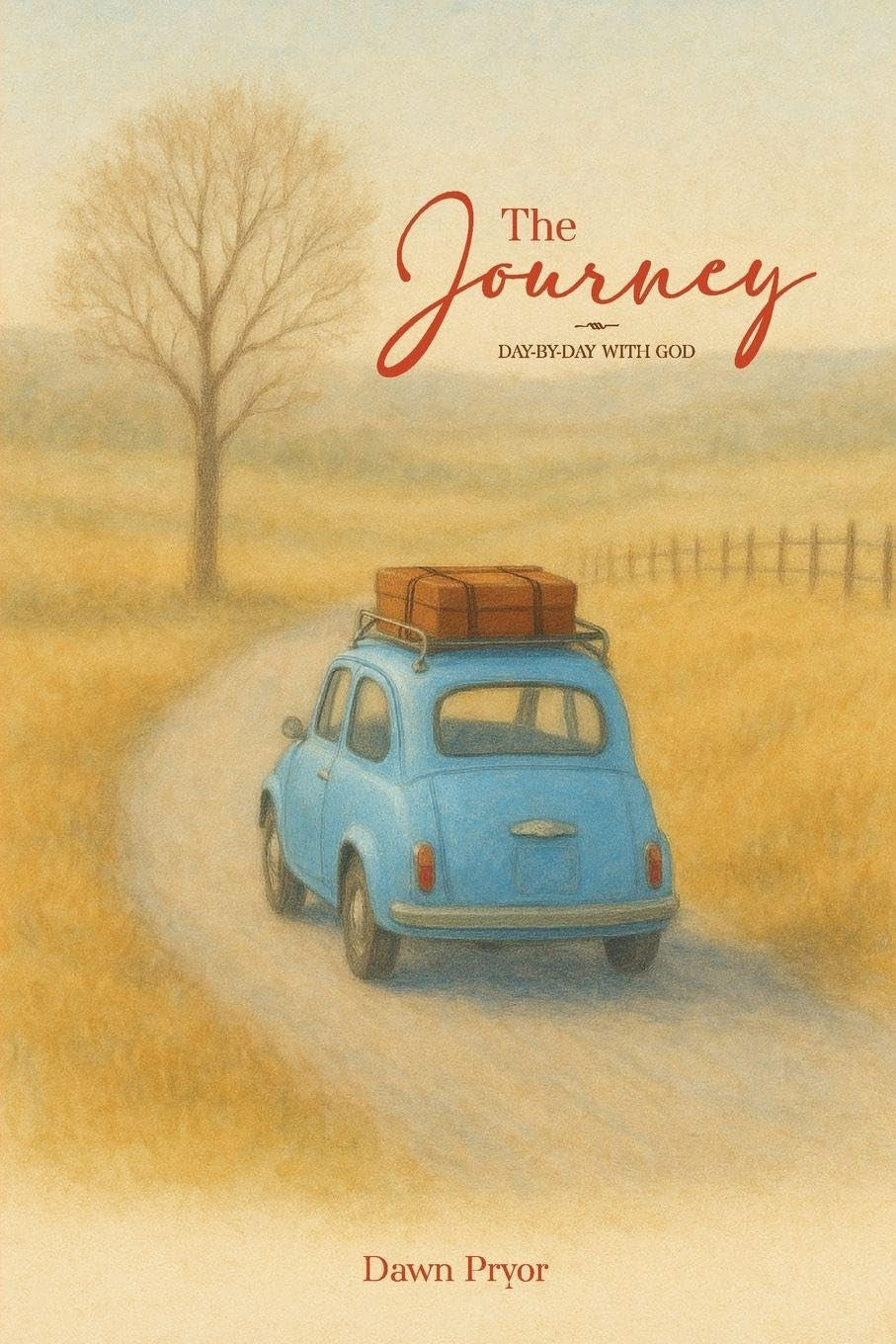 The Journey