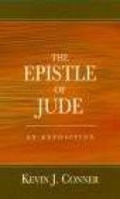The Epistle of Jude