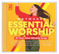 Essential Worship: Waymaker Double CD