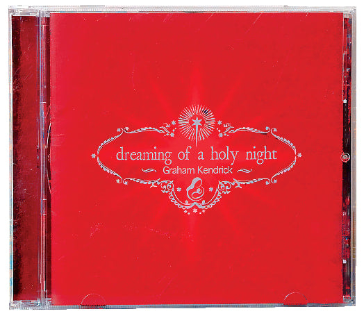 Dreaming of a Holy Night