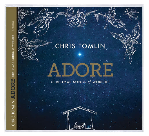 Adore: Christmas Songs of Worship
