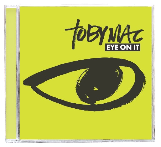 Eye on It