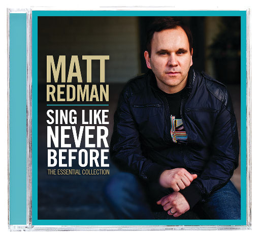 Sing Like Never Before: Essential Collection