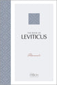 TPT the Book of Leviticus: Atonement