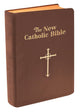 St. Joseph New Catholic Bible, Compact Size