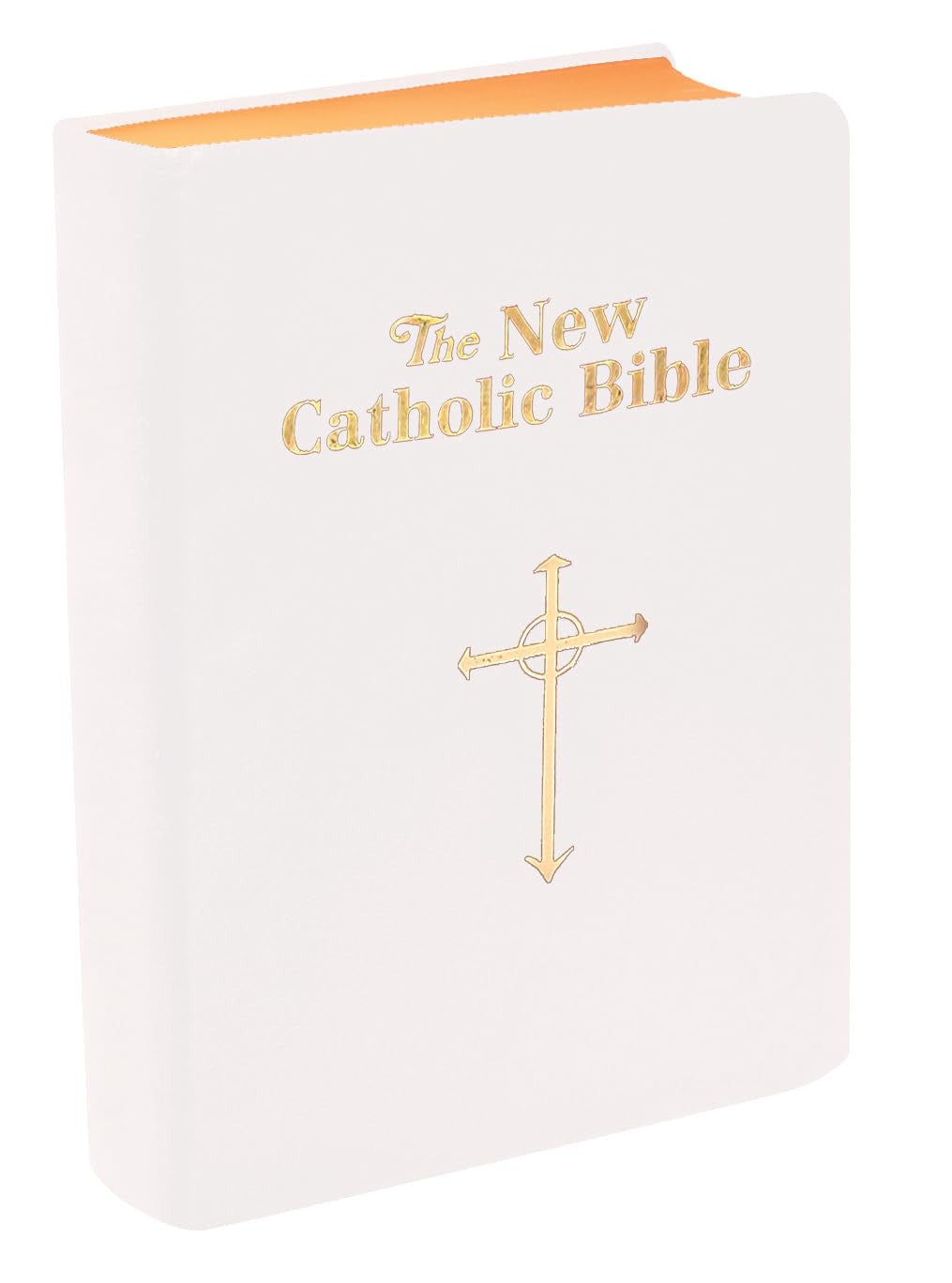 St. Joseph New Catholic Bible, Compact Size