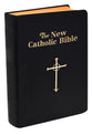 St. Joseph New Catholic Bible, Compact Size