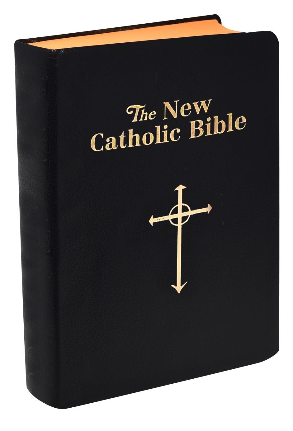 St. Joseph New Catholic Bible, Compact Size