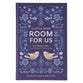 A Little More Room for Us: 100 Devotions for the Empty Nest