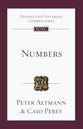 Numbers: An Introduction and Commentary (Tyndale Old Testament Commentary Series)
