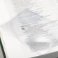 Magnifying Sheet, Pocket Square