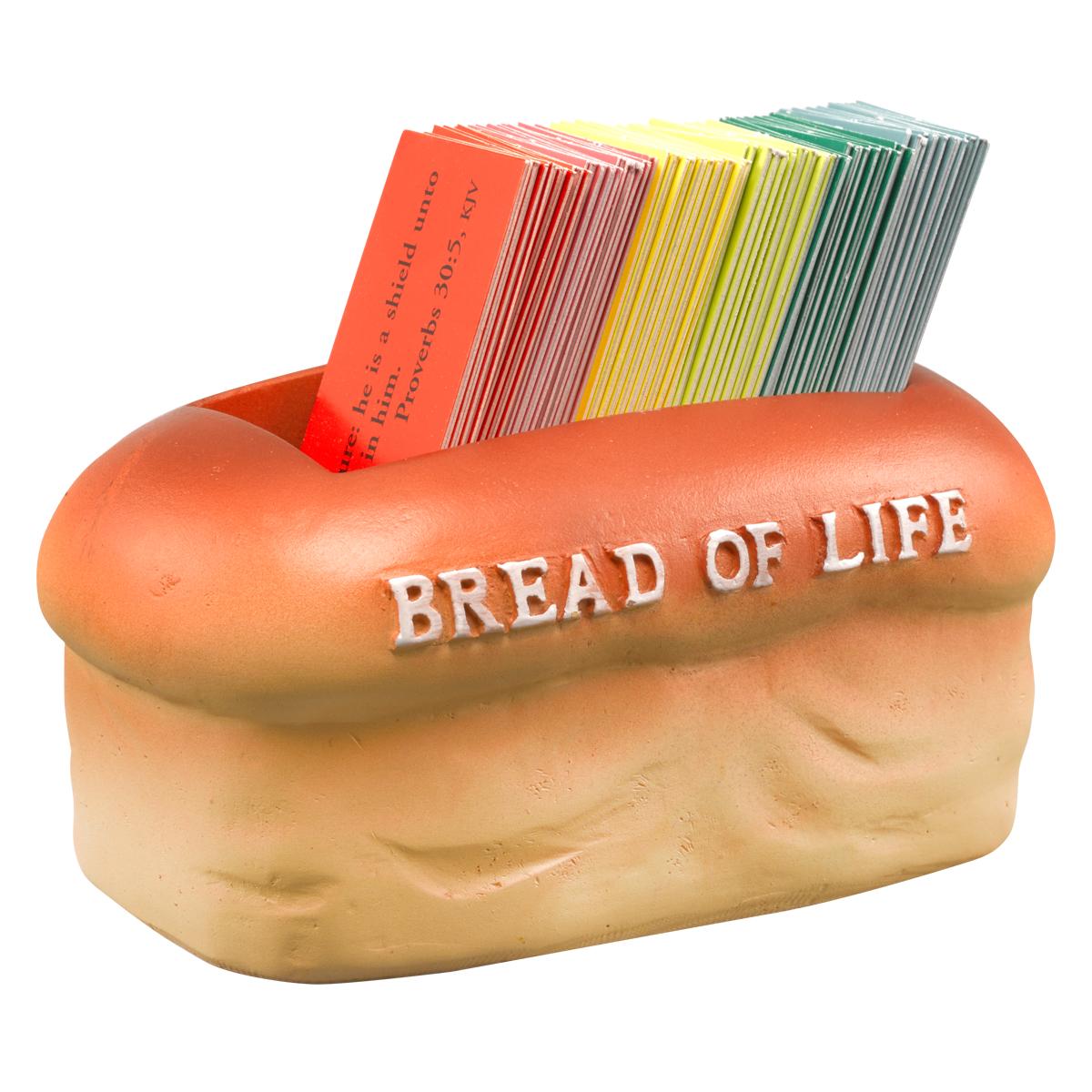 Promise Box: Bread of Life