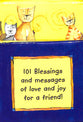 Box of Blessings: 101 Blessings For My Friend