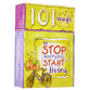 Box of Blessings: 101 Ways to Stop Worrying Start Living
