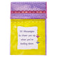 Box of Blessings: 101 Ways to Stop Worrying Start Living