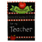 Box of Blessings: 101 Blessings For My Teacher