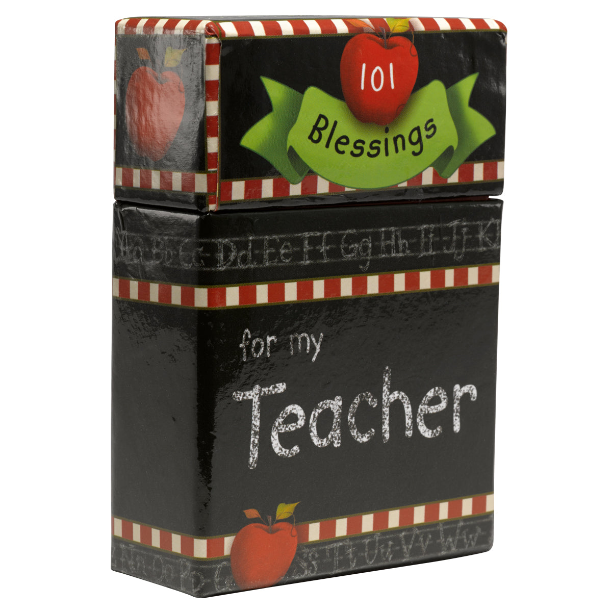 Box of Blessings: 101 Blessings For My Teacher