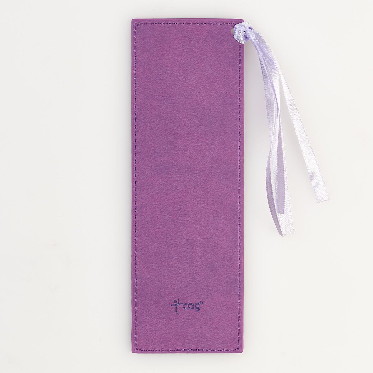 Bookmark: For I Know the Plans I Have For You Luxleather