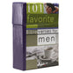 Box of Blessings: 101 Favourite Bible Verses For Men