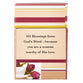 Box of Blessings: 101 Favourite Bible Verses For Women