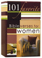 Box of Blessings: 101 Favourite Bible Verses For Women