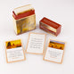 Box of Blessings: 101 Proverbs to Live By Cards