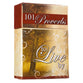 Box of Blessings: 101 Proverbs to Live By Cards