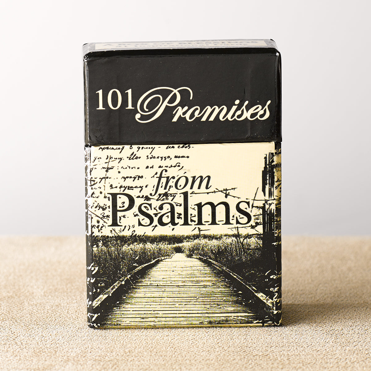 Box of Blessings: 101 Promises From Psalms Cards