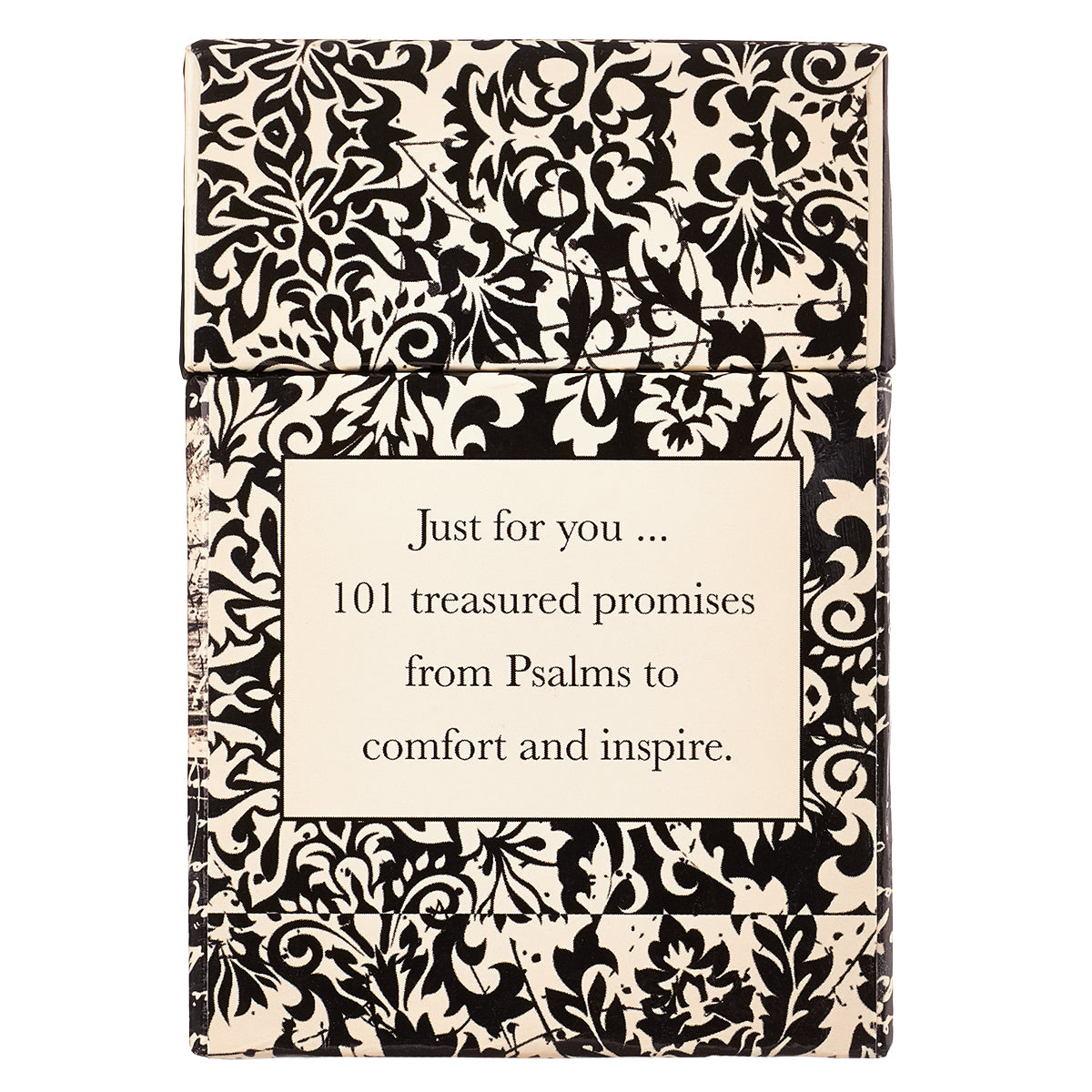 Box of Blessings: 101 Promises From Psalms Cards