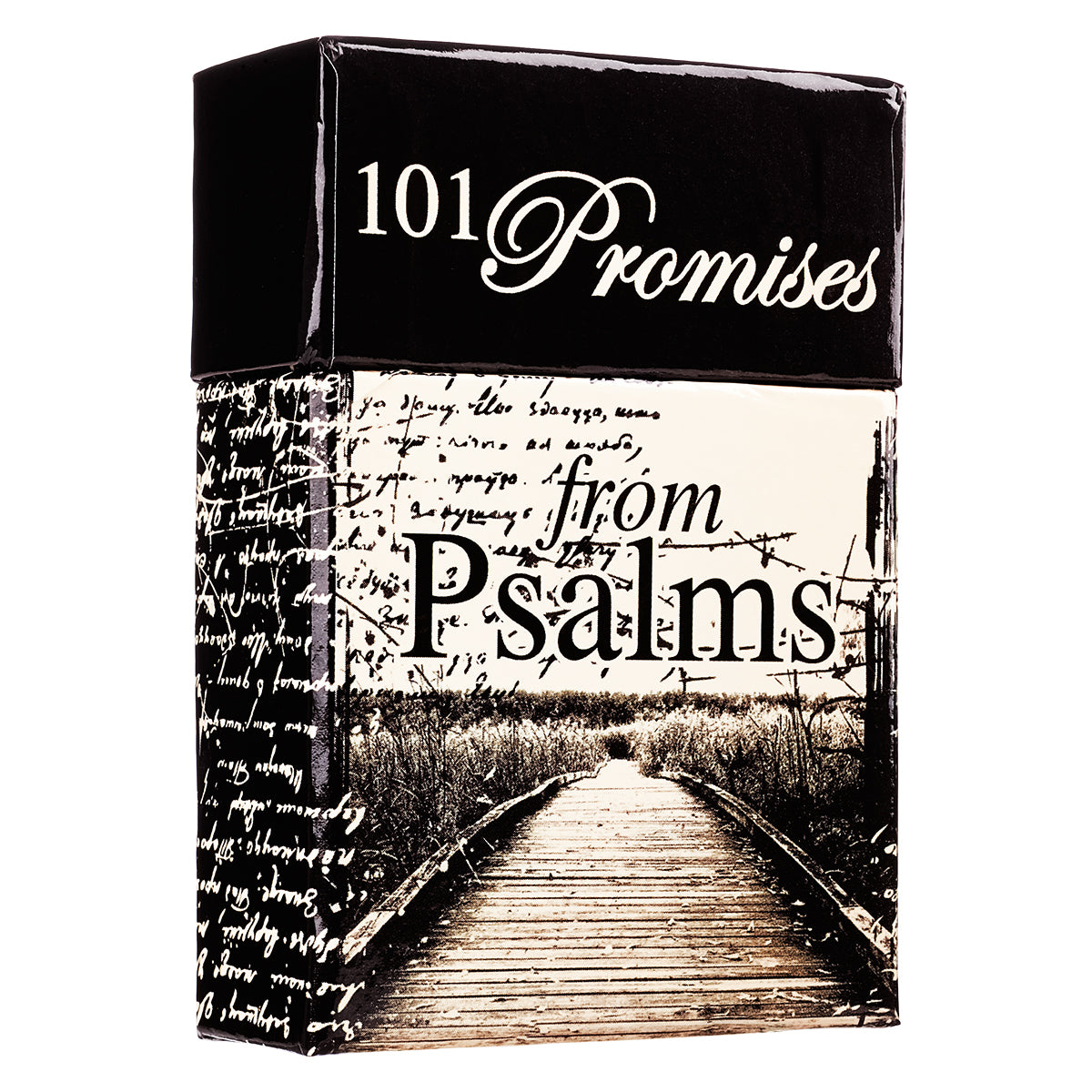 Box of Blessings: 101 Promises From Psalms Cards