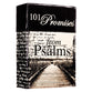 Box of Blessings: 101 Promises From Psalms Cards