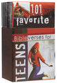 Box of Blessings: 101 Favourite Bible Verses For Teens
