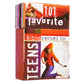 Box of Blessings: 101 Favourite Bible Verses For Teens