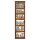Bookmark: Books of the Bible (10 Pack)