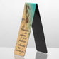 Bookmark Magnetic - set of 6: Be Still and Know