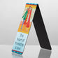 Bookmark Magnetic - set of 6: Friendship