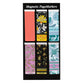 Bookmark Magnetic - set of 6: Hope, Trust, Joy