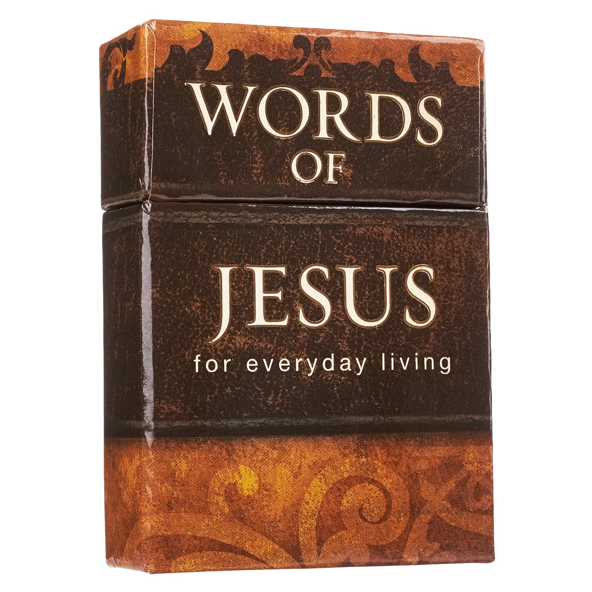 Box of Blessings: Words of Jesus For Everyday Living