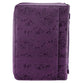 Bible Cover Large: I Can Do All Things, Purple Phil 4:13