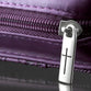 Bible Cover Medium: I Can Do All Things Phil 4:13 Purple