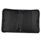 Bible Cover Medium: I Can Do All Things Phil 4:13 Purple