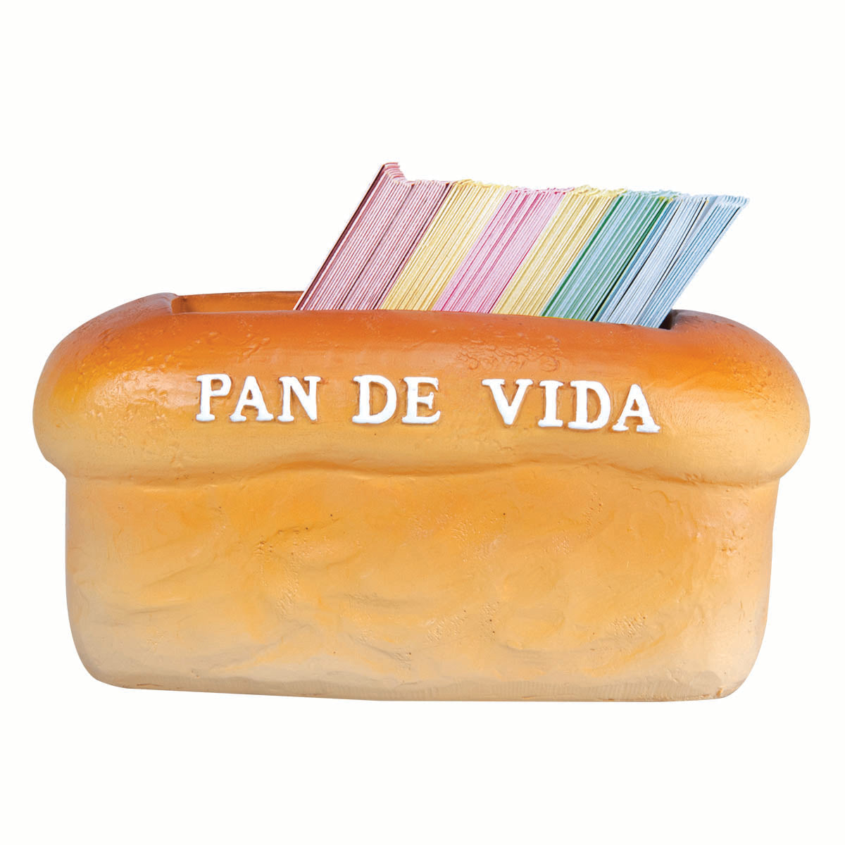 Promise Box: Pan De Vida (Bread of Life, Spanish Edition)