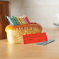 Promise Box: Pan De Vida (Bread of Life, Spanish Edition)