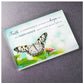 Magnet With a Message: Faith is Confidence in What We Hope For... (Heb 11:1)