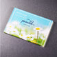 Magnet With a Message: With God All Things Are Possible (Matt 19:26)