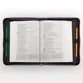 Bible Cover Medium: Purple Butterflies