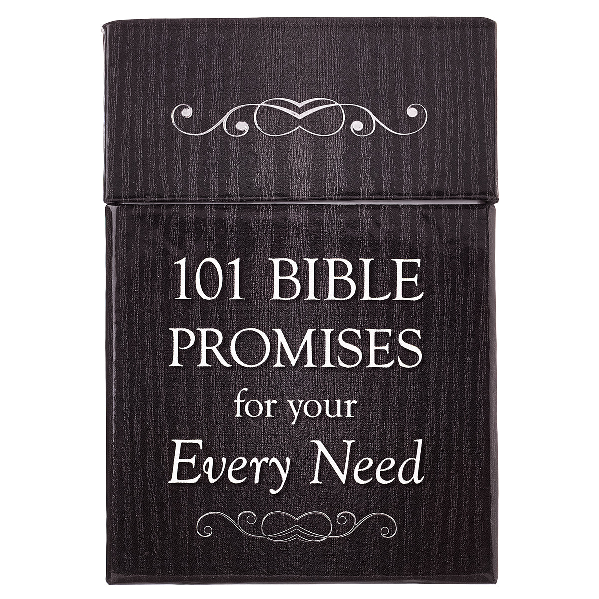 Box of Blessings: 101 Bible Promises For Your Every Need