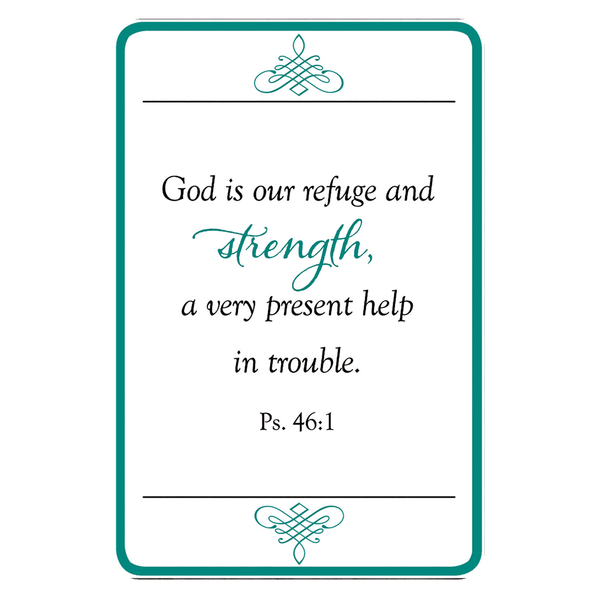 Box of Blessings: 101 Bible Promises For Your Every Need