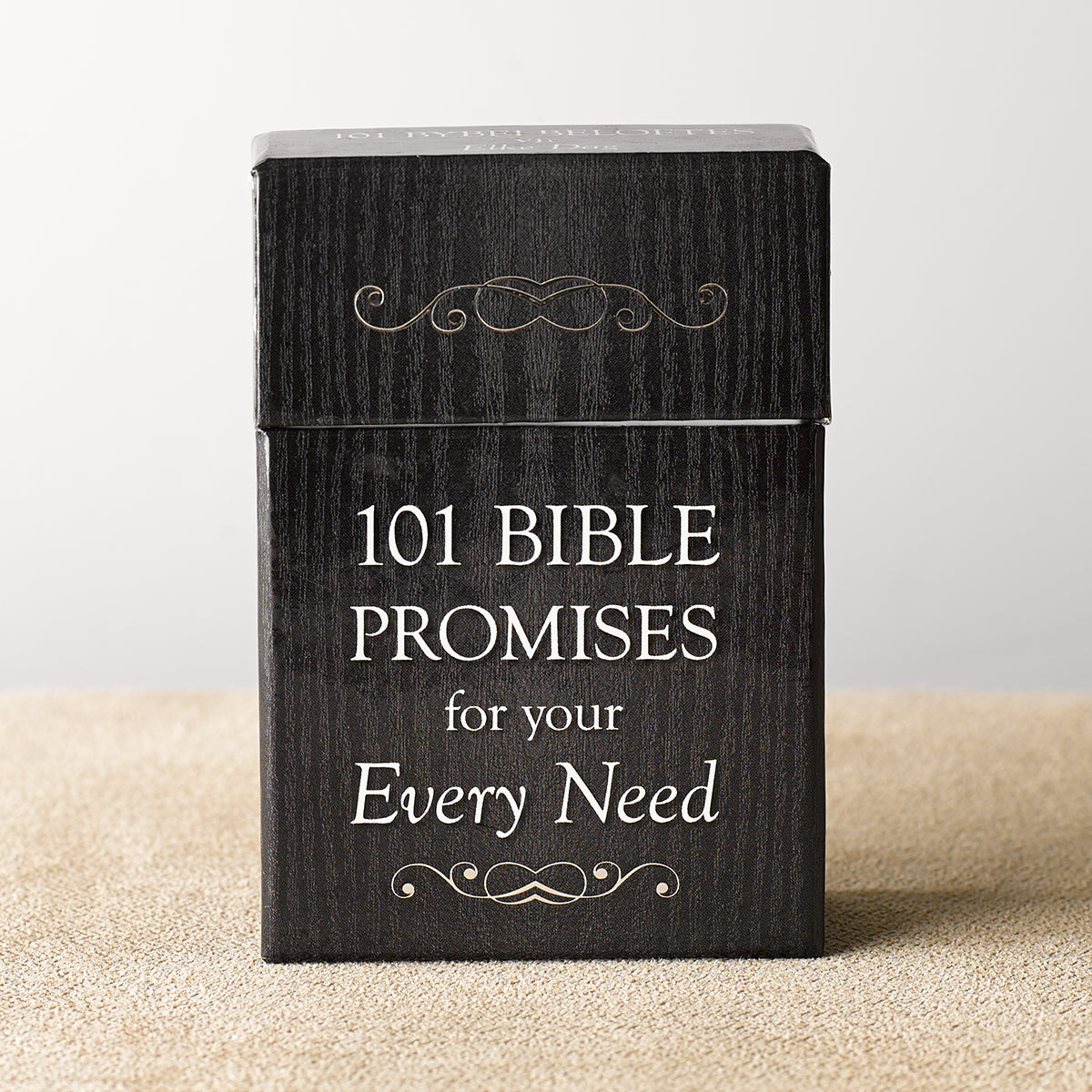 Box of Blessings: 101 Bible Promises For Your Every Need