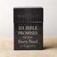 Box of Blessings: 101 Bible Promises For Your Every Need